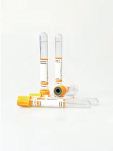 China Sterilization Gamma Radiation Gel &amp; Clot Activator wholesale