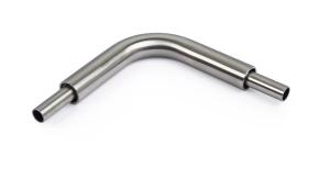 Coaxial 90° Elbow