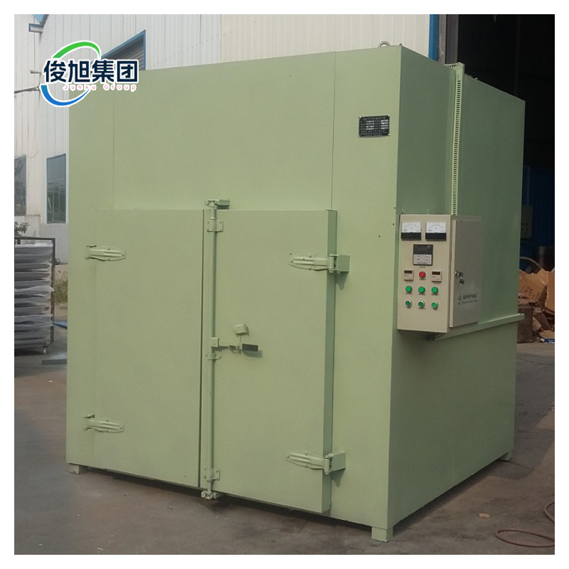 7KW Easy Operation Fruit Dryer for Perfectly Dried and Preserved Fruits