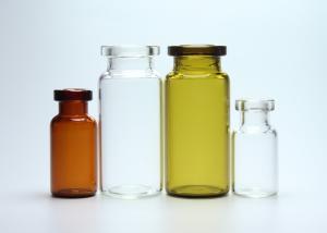 China Injection Glass Vial wholesale