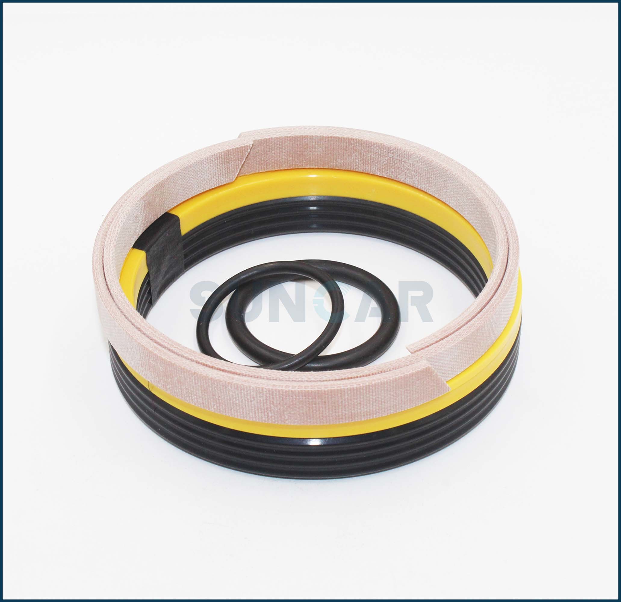 991/00018 99100018 Seal Kit Fits JCB 3C-2WD 3CX 4CX SITEMASTER 4WD 4WS