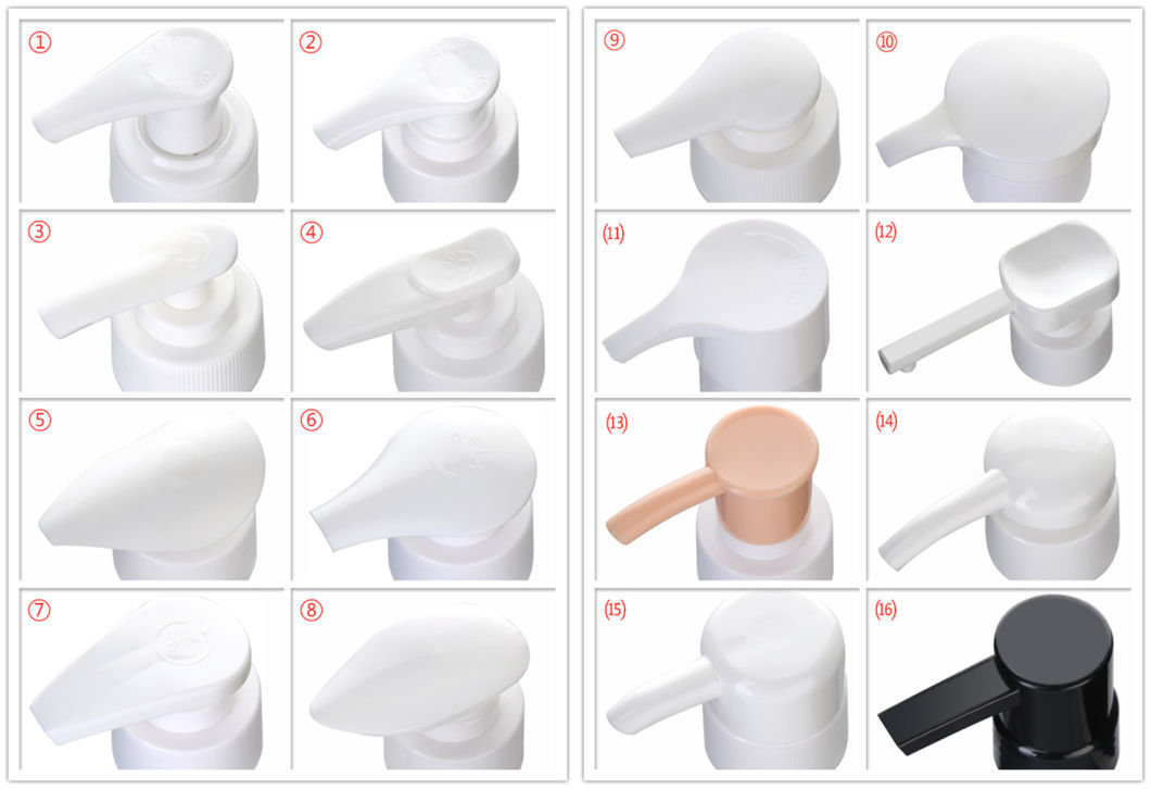 28/410 Lotion Pump Spring Inside for Plastic Bottle