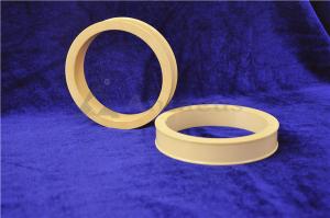China ISO14001 CNC Fine Machining Zirconia Ceramic Components wholesale