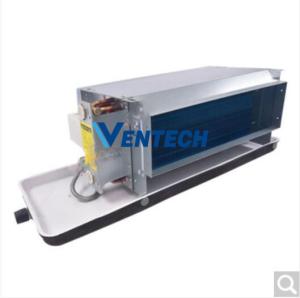 China Fan coil unit Air conditioning unit a central air unit wholesale
