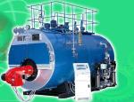 Dual Fuel High Efficiency Oil Fired Boiler Condensing Central Heating Quick