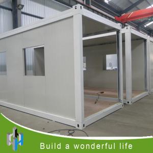China hot sale prefabricated container house for sale wholesale