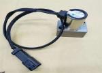 PC200-7 Pc200-8 Hydraulic Main Pump Solenoid Valve 702-21-57400 For Komatsu