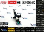 New Diesel Fuel Injector 095000-6990 095000-6991 095000-6992 095000-6993