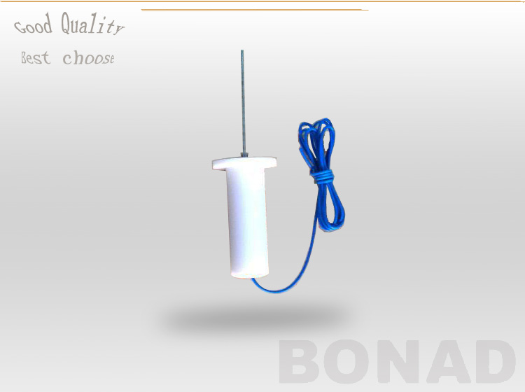 IEC60884 IEC61032 Socket protective test probe 14A Safety Test Probe with 1N