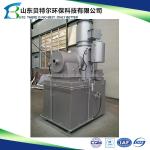 Waste Incinerators WFS-500 Household Natural Gas Fuel Diesel Oil and Waste Paper