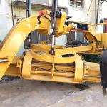 Year 2018 Used Caterpillar 140H Grader Good Condition 17000 KG