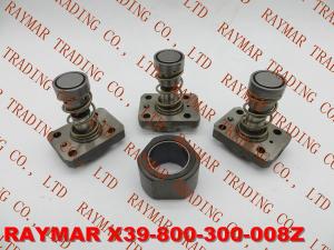 China SIEMENS VDO Genuine fuel pump high pressure element X39-800-300-008Z wholesale