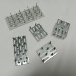 Impaling Clips Installation Hardware For Acoustic Panels Single Clip