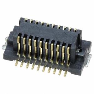 China RoHS Board To Board Interconnect Connectors 10132798-022100LF wholesale