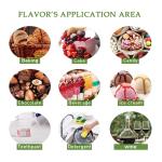 Synthetic Flavor Banana Drink Flavors Fruit Essence For Juice Beverage