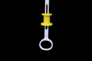 China Hose - Type Disposable Biopsy Forceps Stainless Steel Material CE Certification wholesale