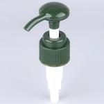 Essential Oil / Aroma Plastic Lotion Pumps For Cosmetic / Creams Lightweight