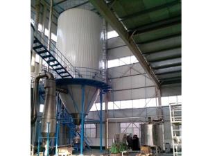 China QPG Series Air Stream Spray Dryer wholesale