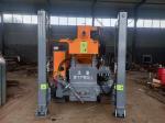Small St260 Geotechnical Portable Water Well Drilling Equipment