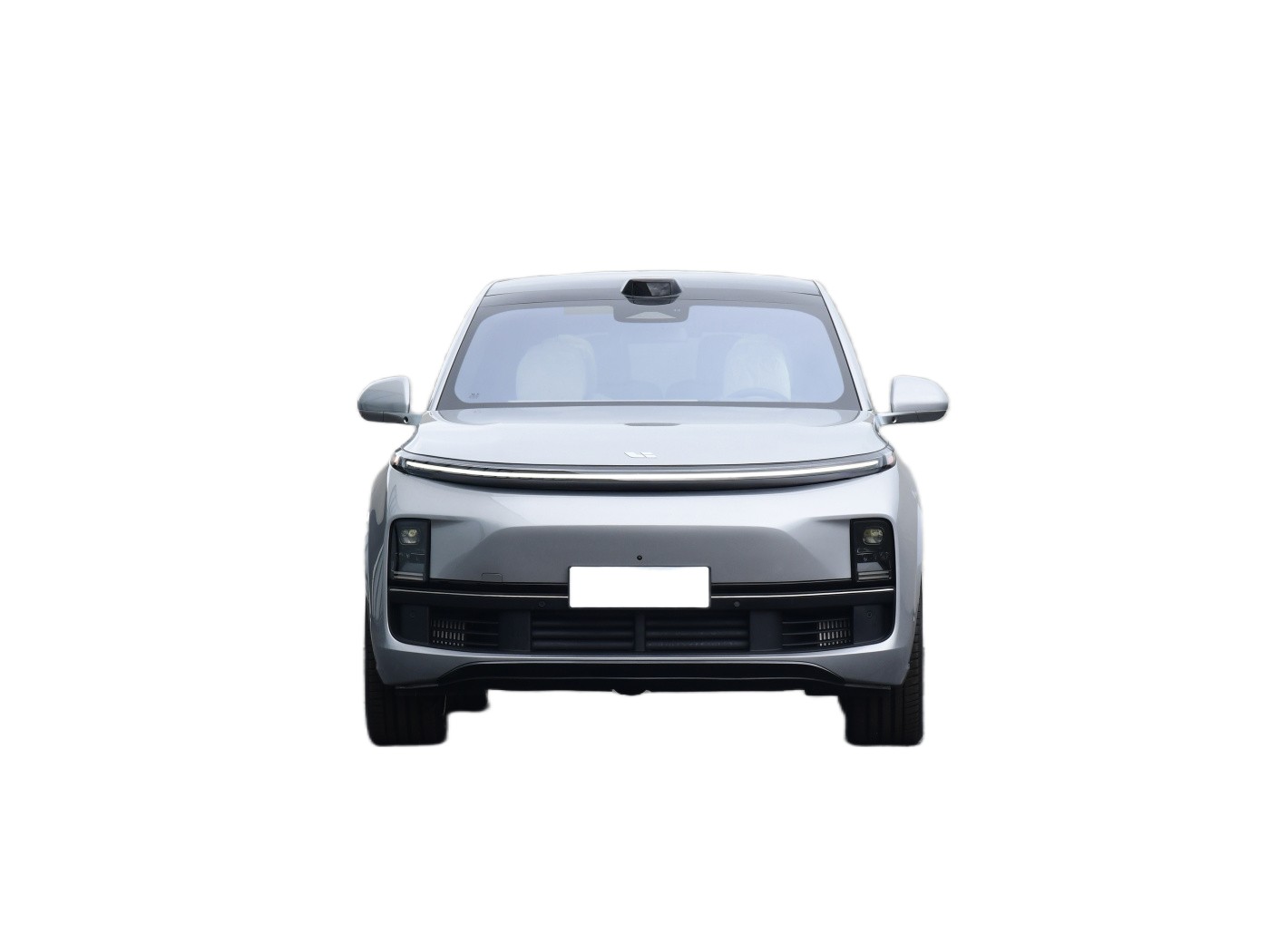 China Lixiang L9 Max Hot Sale 2022 6 Seats Electric Suv Car
