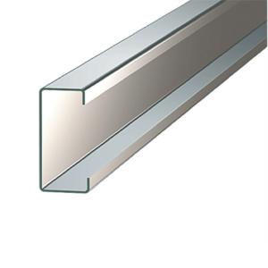 China ASTM Q235 Cold Bending Steel Channel c carbon steel channel wholesale