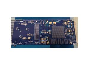 China 16 Layer High Speed Board Design Hdi Pcb Supplier Manufacturing wholesale