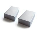 High Hardness Tungsten Carbide Saw Tips HRA 87 ~ HRA 93.5 Various Grades
