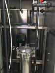 EDI Deionized Water Machine 1000L DI water reverse osmosis water machine for
