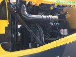 Komatsu WA380 WA380-6 Loader Used Komatsu Front End Loader