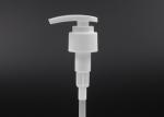 PP Hand Soap 24 410 Cosmetic Dispenser Pump