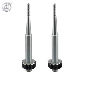 China Medical Precision Mould Parts , Injection Mold Components Orvar Supreme Material wholesale