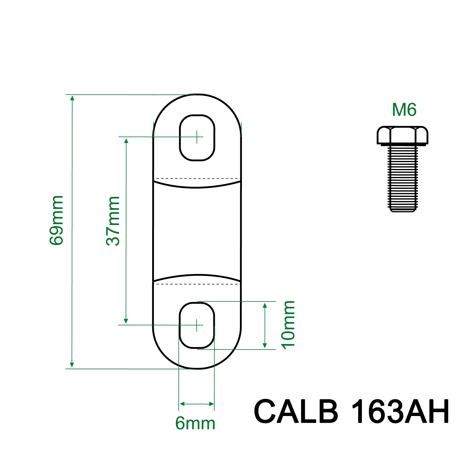 MSDS 3.2V 163Ah LifePo4 Battery Cell For E Scooter