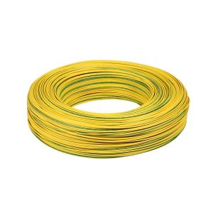 China UL758 XLPE Stranded Tinned Copper Wire 18AWG 600-750V wholesale