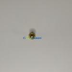 Lawn Mower Parts Bedknife Screw 57-4910 Fits For Toro Greensmaster 3200 & 3200-D
