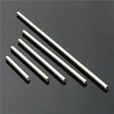 China 201 304 Metric Stainless Steel Round Bar wholesale