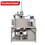 Automatic Magnetic Separation Equipment