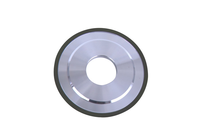 14F1 CBN151 Resin Bond Grinding Wheel Woodworking