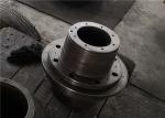 Professional Precision Machining Services Flange Spare Parts 100% Inspected