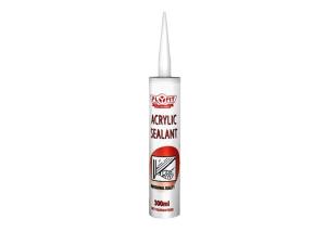 China 300ml Waterproof Silicone Sealant Construction Structural Glass Caulking Sealant wholesale