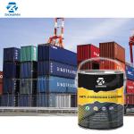 Effective Marine Anti Corrosion Paint For Steel Self Polishing Transocean Boat