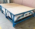 Roof Mounted R410A Bus AC Air Conditioner Replacement 28KW