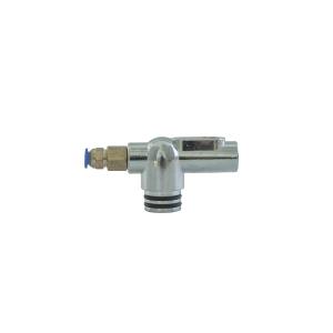 China 345318 Powder injector PI3 Gema Powder Coating Machine wholesale