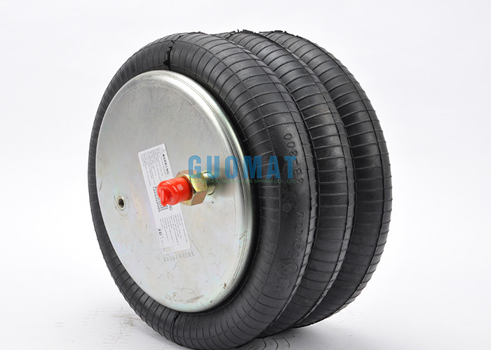 Contitech Industrial Air Spring 64562 Goodyear Flex No.578933100 FT 330-29 431