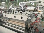 Food Beverage Packaging Laminating Pouch Making Machine