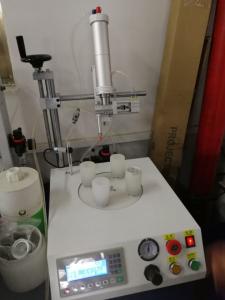 China Robot Adhesive Dispensing Machine For B22 Glue Dispensing Robot wholesale