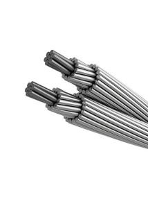 China Electricity Transfer Clegg 7/4.17mm All Aluminium Conductor wholesale