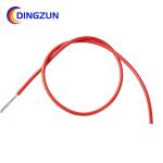 Heat Resistance High Temp Ultra Fine Wire 30 AWG 28 AWG Flexible
