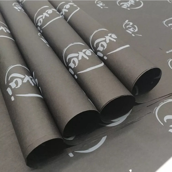 17-80gsm Tissue Paper For Shoe Box 160cm Sneaker Wrapping