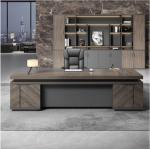 Mail Packing Y Executive Desk Office Desk For Luxury Commercial Furniture Boss