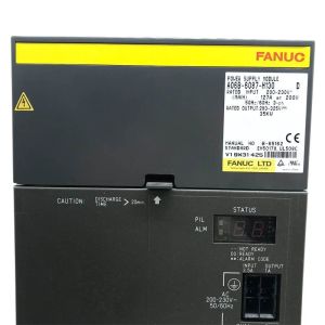China A06B-6087-H130 Industrial Fanuc Automation Control Servo Drive wholesale